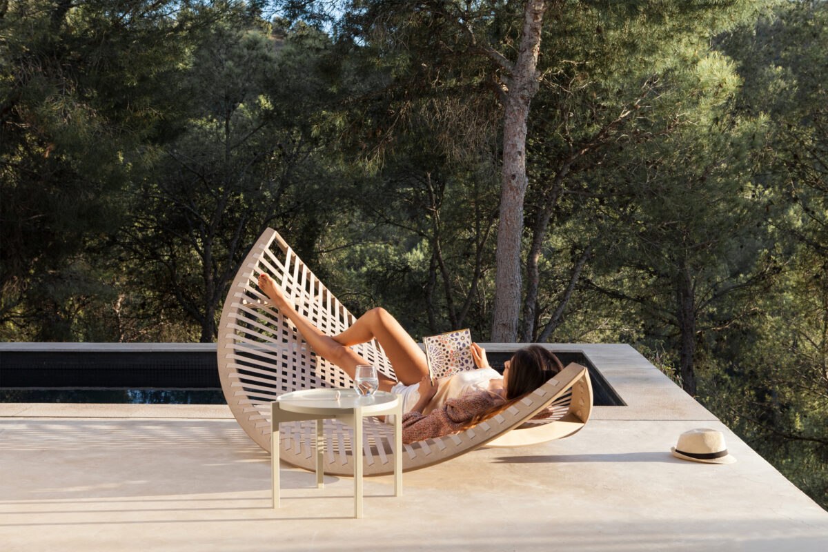 Aggy Design - Liege Panama Banana – Bild 2
