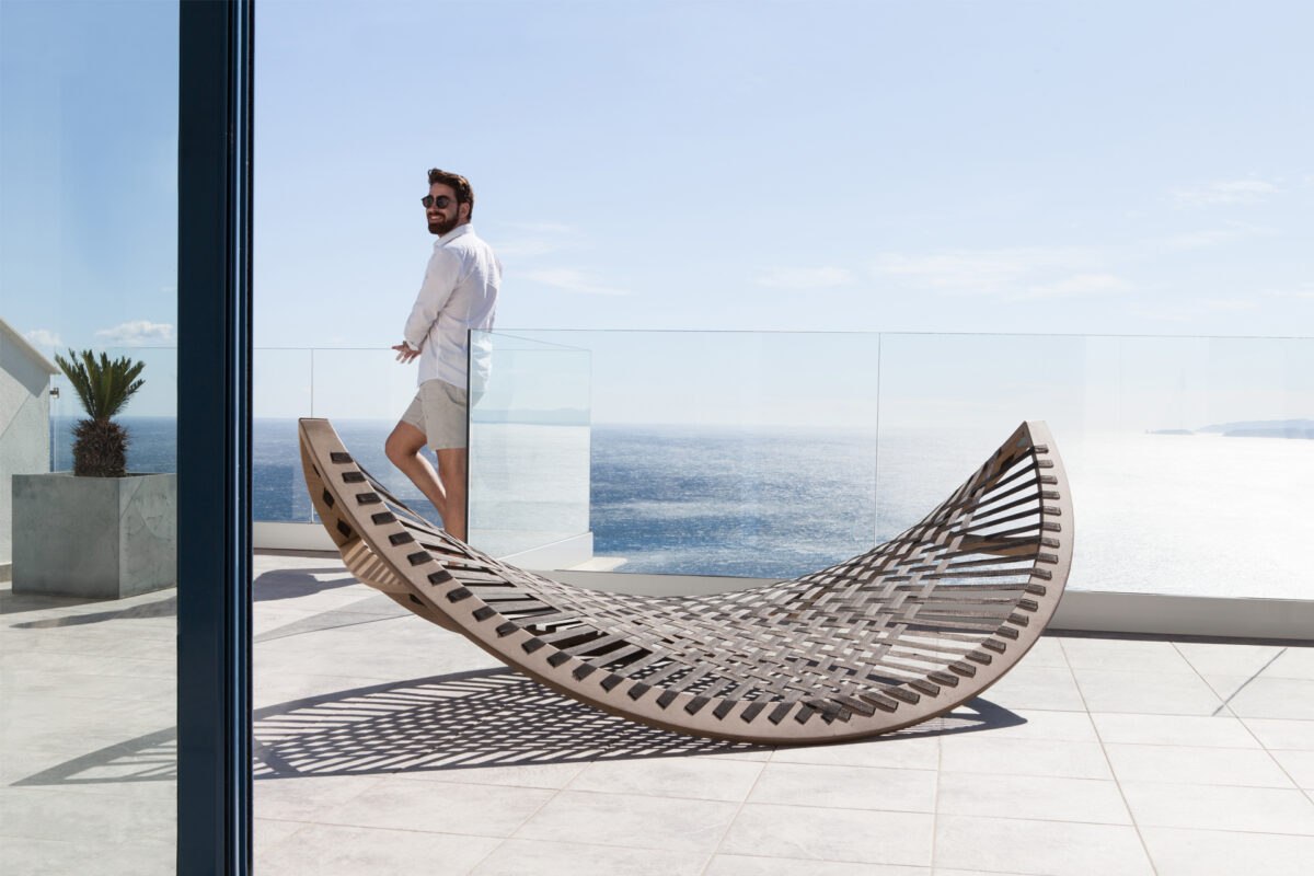 Aggy Design - Liege Panama Banana – Bild 33