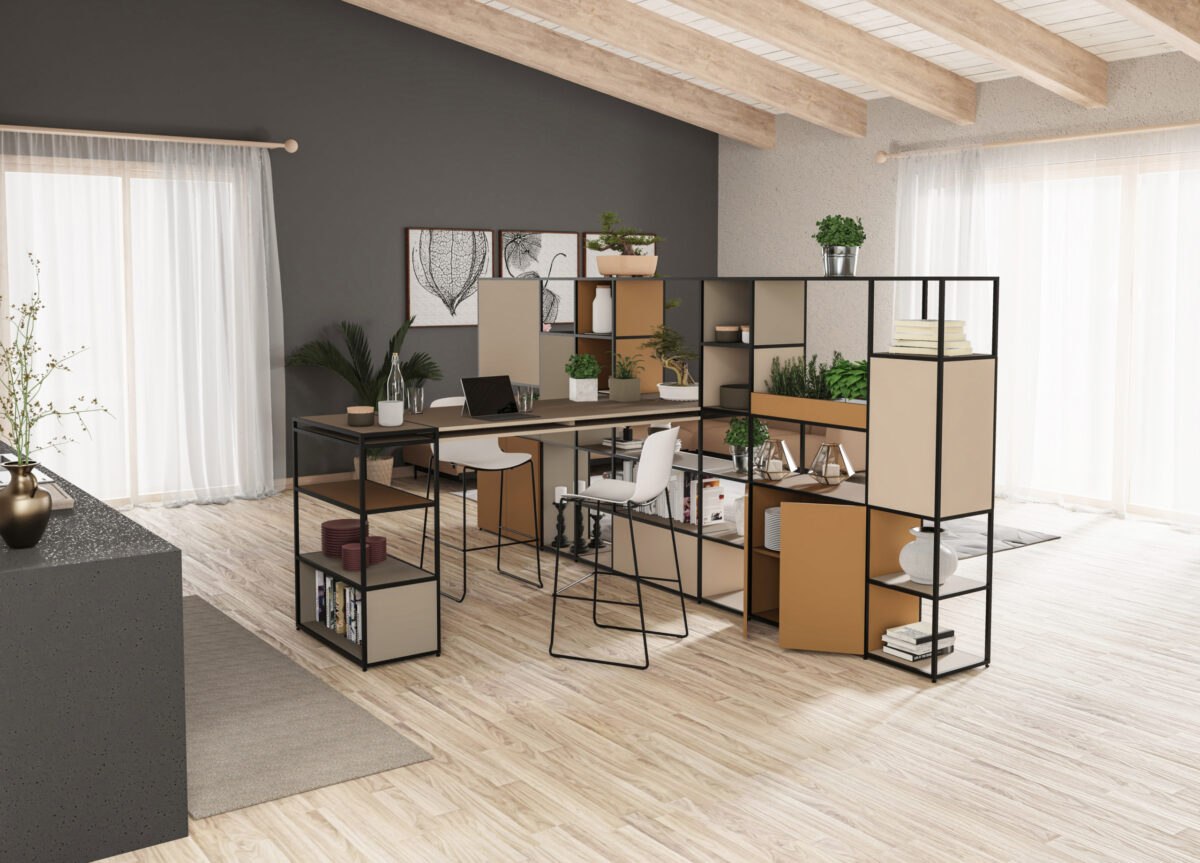 Alea Office - Homeoffice – Bild 13
