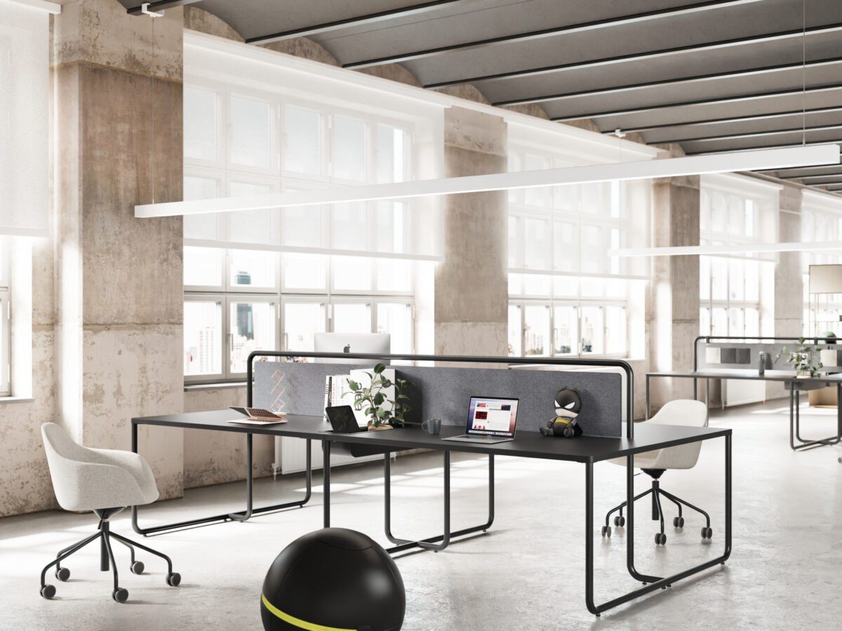 Alea Office iTube 15 - Professionelle Bürosoftware für digitale Dokumentenverwaltung und effiziente Arbeitsabläufe.