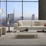 Alpa Salotti Sofa Henry 6