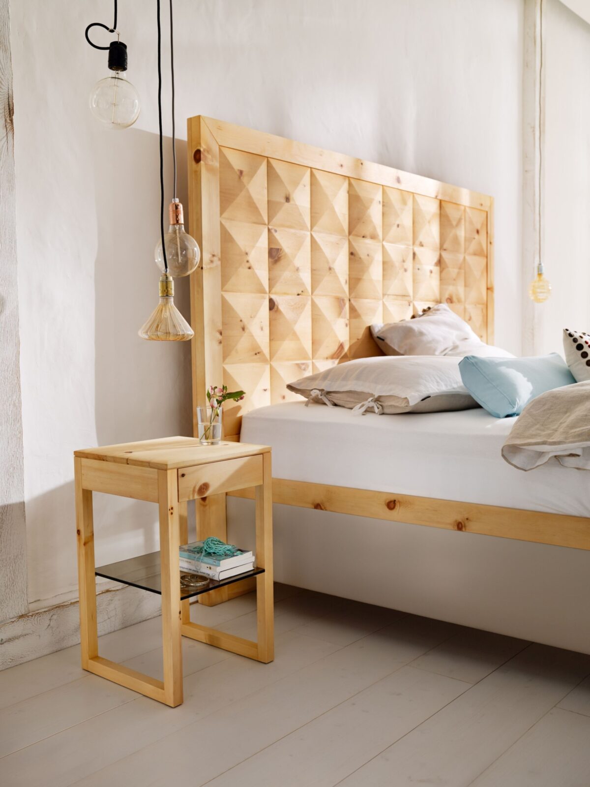 Anrei - Bett Big Ann – Bild 7
