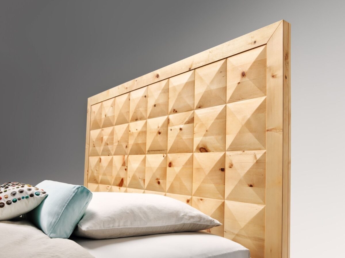 Anrei - Bett Big Ann – Bild 6