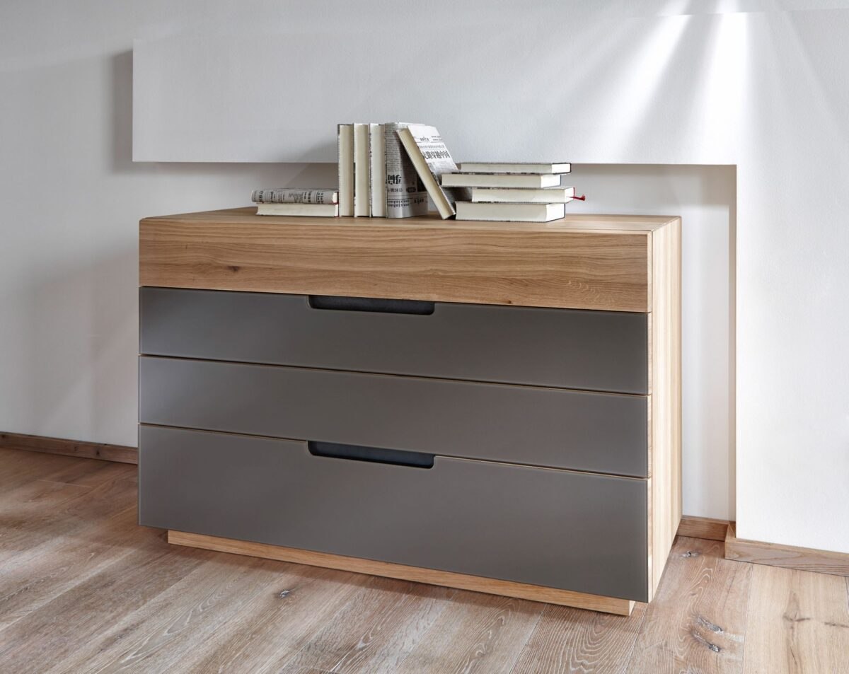 Anrei - Schlafzimmer Tares – Bild 8