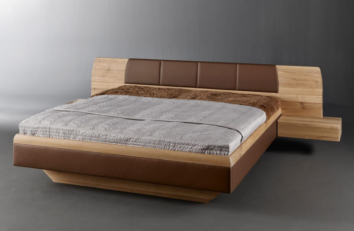 Anrei - Schlafzimmer Tares – Bild 3