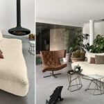 Arketipo Sofa Night Fever 3