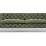 Elegantes Windsor Sofa von Arketipo mit modernem Design und hochwertiger Polsterung.