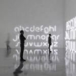 Artemide Alphabet 17 - Flexibles LED-Lichtsystem für kreative Raumbeleuchtung und moderne Architektur.
