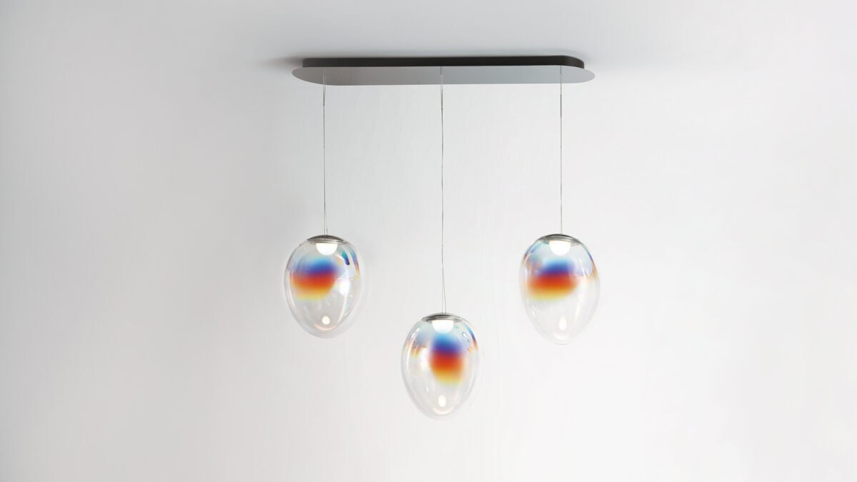 Artemide - Leuchtenserie Stellar Nebula – Bild 7