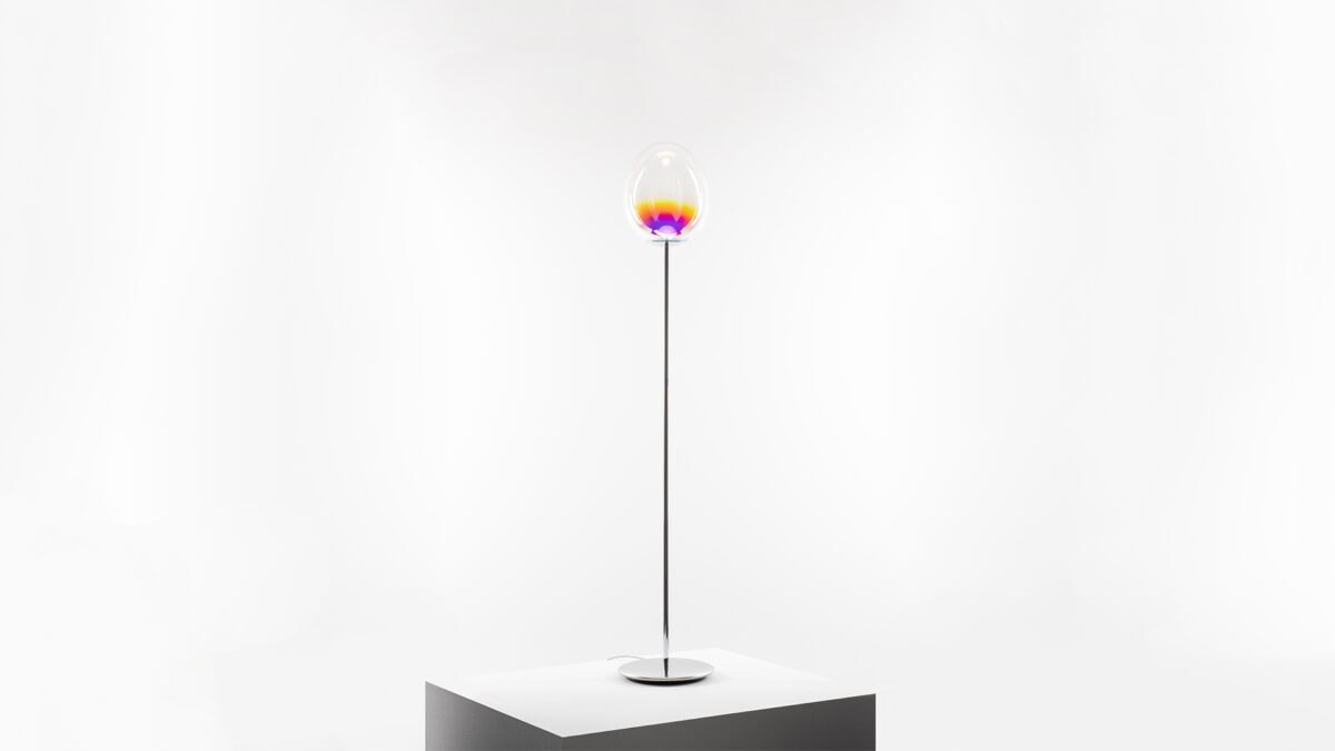 Artemide - Leuchtenserie Stellar Nebula – Bild 5
