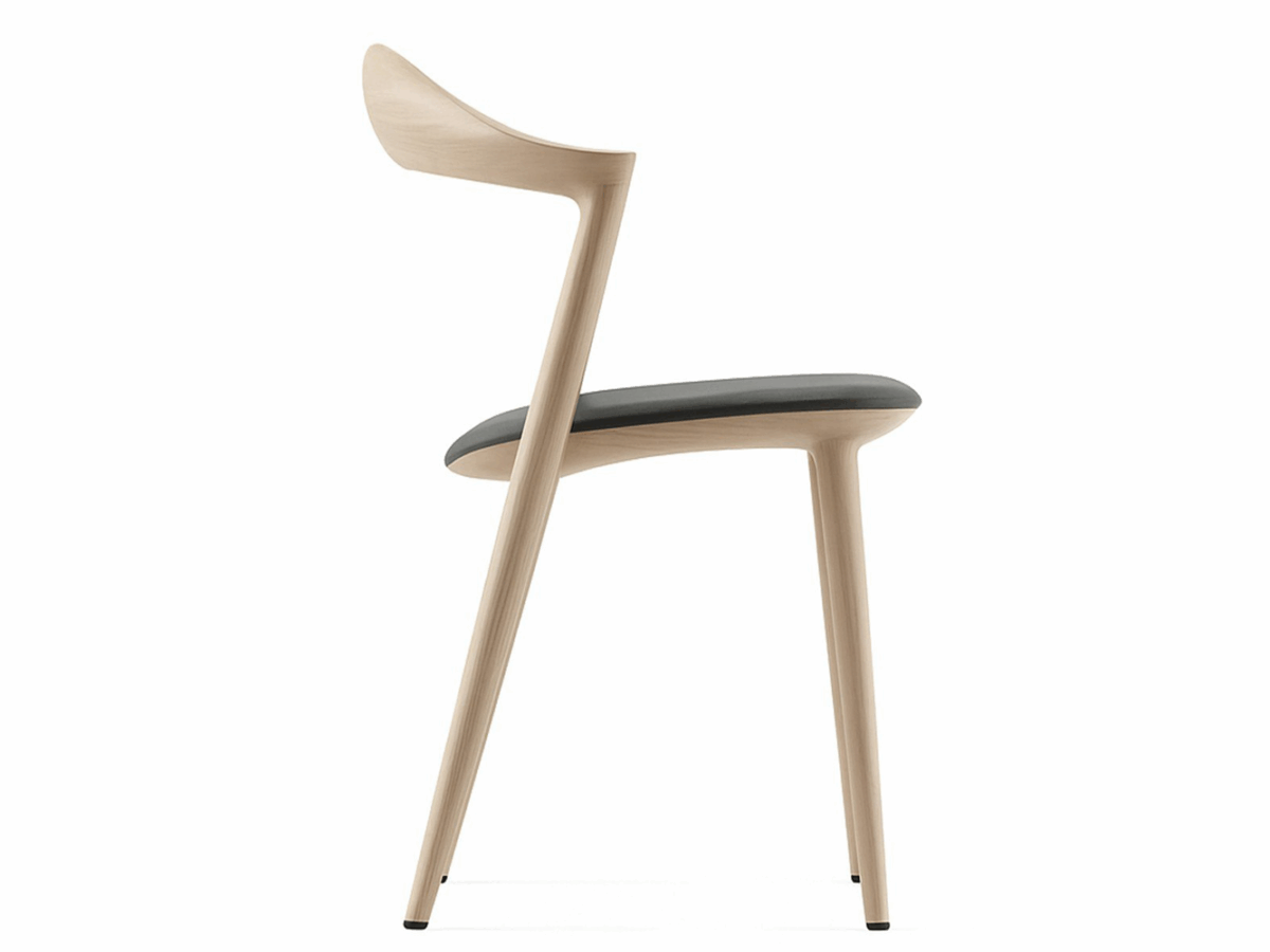 Eleganter Artisan Addo Stuhl mit zeitlosem Design für moderne Wohnräume und stilvolle Einrichtungen.