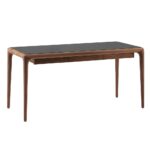 Moderner Artisan Latus Schreibtisch mit elegantem Design für stilvolles Arbeiten im Büro.