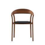 Moderner Artisan Tara 2 Design-Stuhl mit eleganter Formgebung und hochwertiger Verarbeitung.