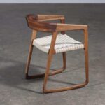 Artisan Stuhl Tesa 3