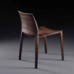 Artisan Stuhl Torsio