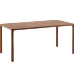 Eleganter Artisan Esstisch Jean Modell 8 aus hochwertigem Holz