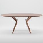 Artisan - Tisch Lakri