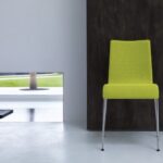 Eleganter Asia Stuhl von Crassevig - Italienisches Designmöbel für moderne Wohnräume