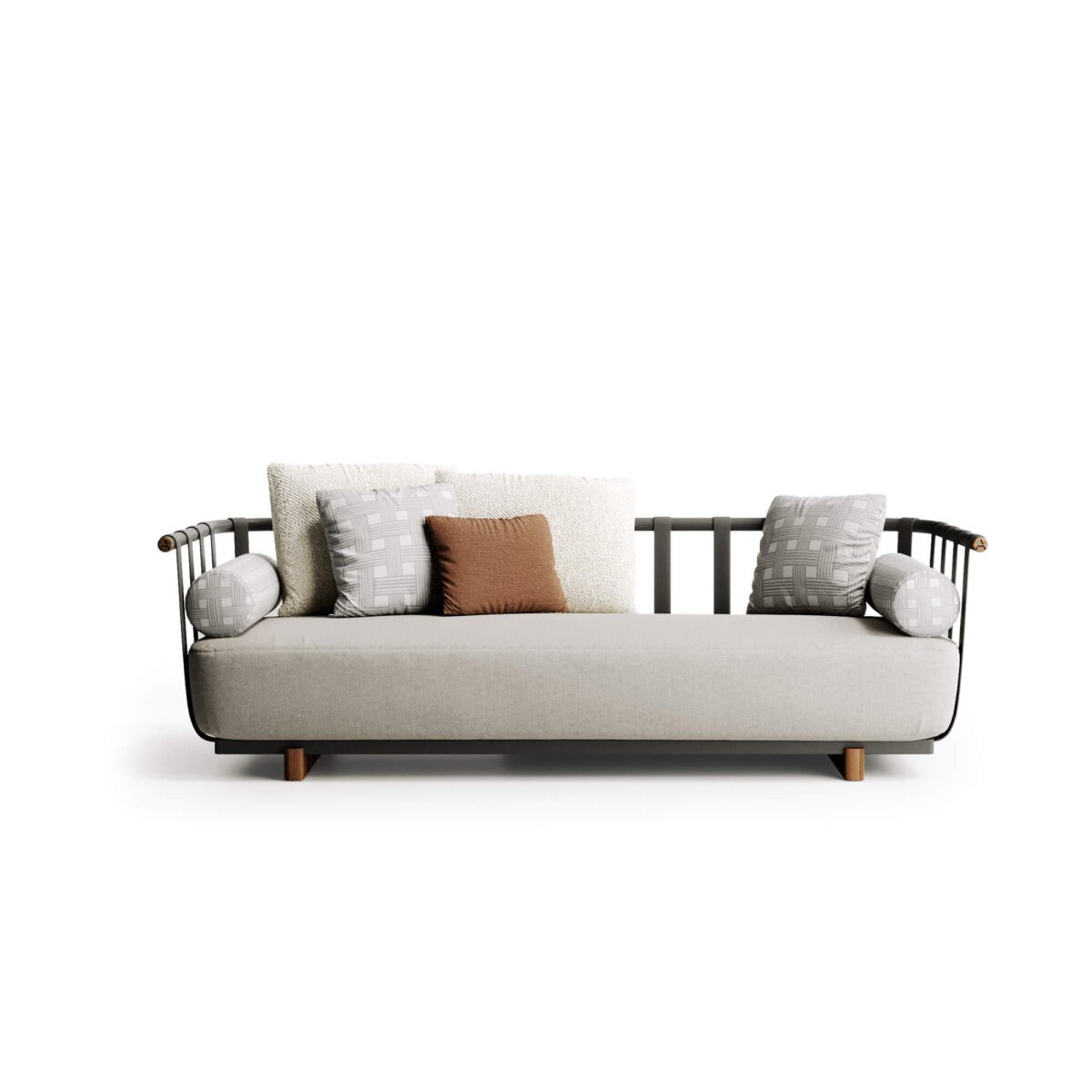 Atmosphera - Sofa Portofino – Bild 16