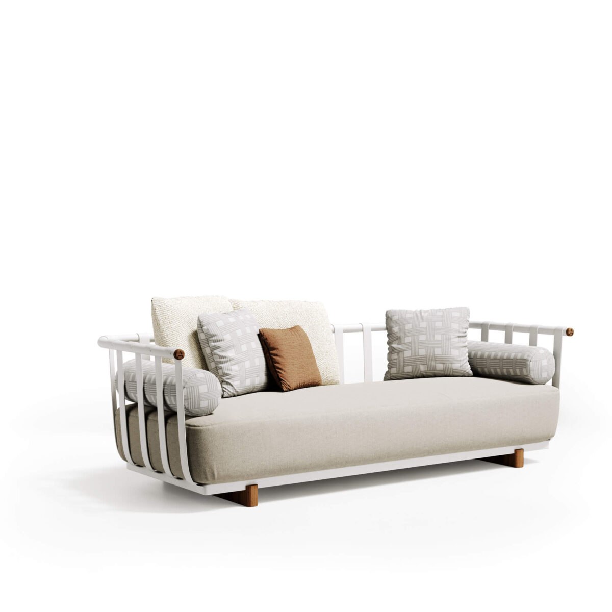 Atmosphera - Sofa Portofino – Bild 15