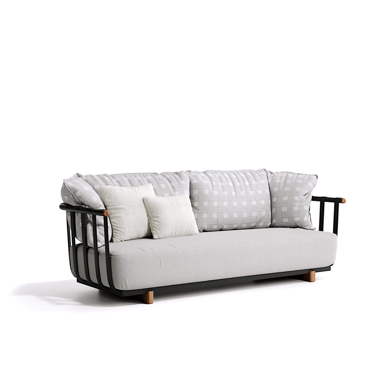 Atmosphera - Sofa Portofino – Bild 13