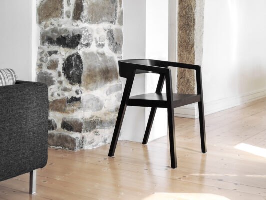 Bedont Stuhl Drive 11