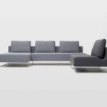 Bensen Sofa Canyon 2
