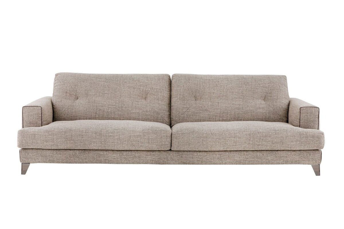 Elegantes Bodema Douglas 4-Sitzer Sofa in luxuriösem Design mit modernem Stil.