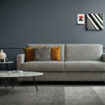 Bodema Schlafsofa Maestro