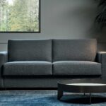 Bodema Schlafsofa Magnum