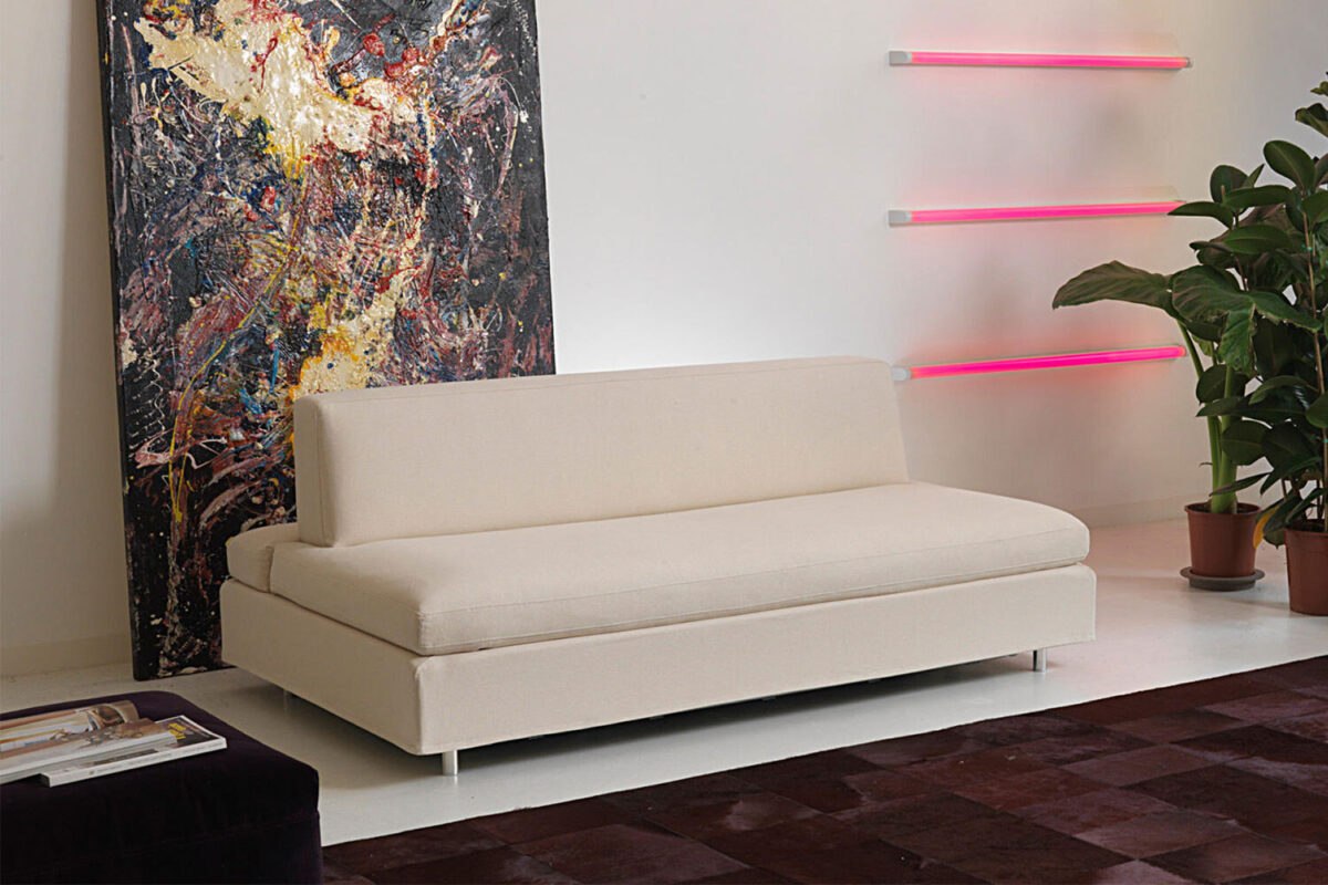 Bodema - Schlafsofa Rock – Bild 5