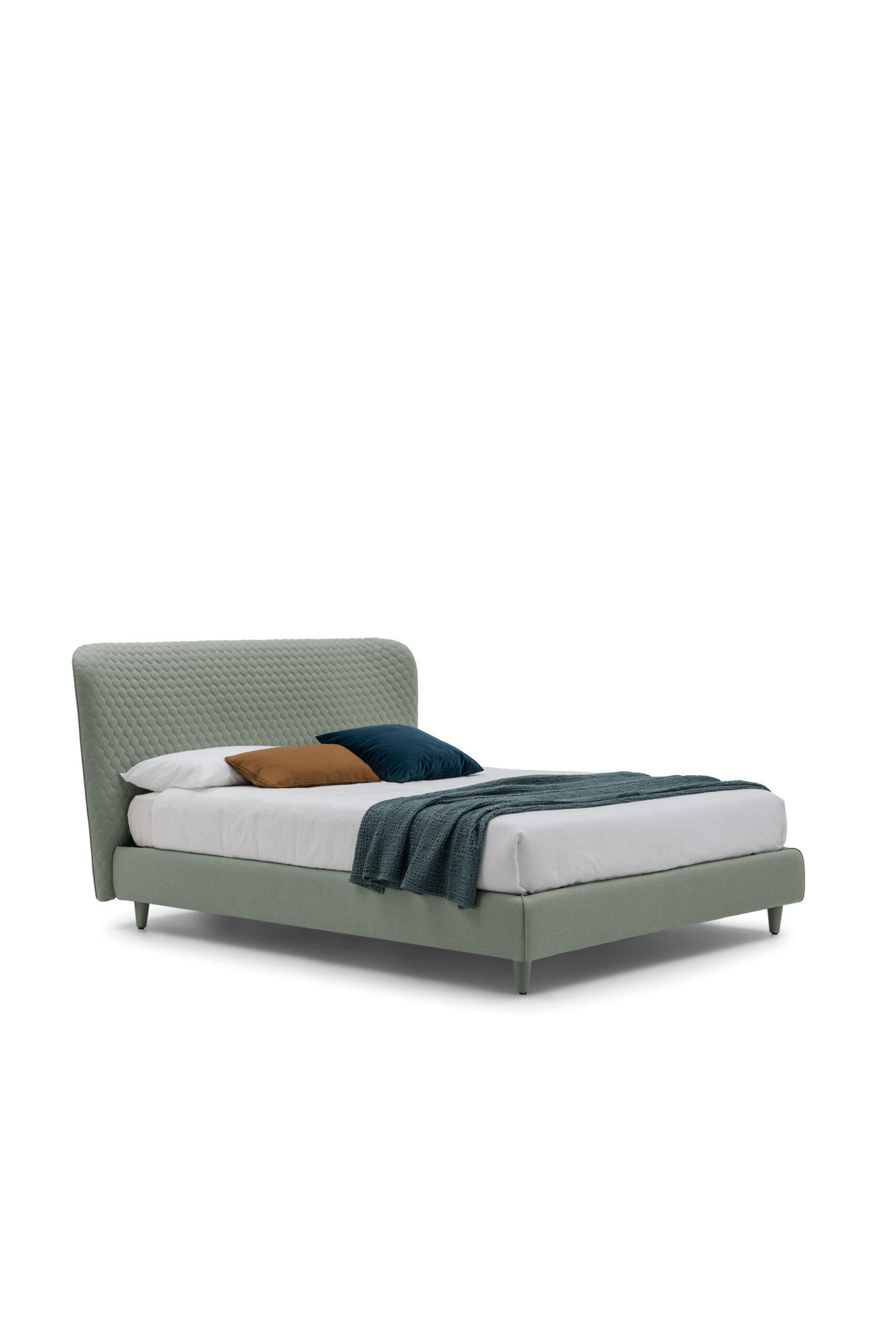Bolzan - Bett Coralle