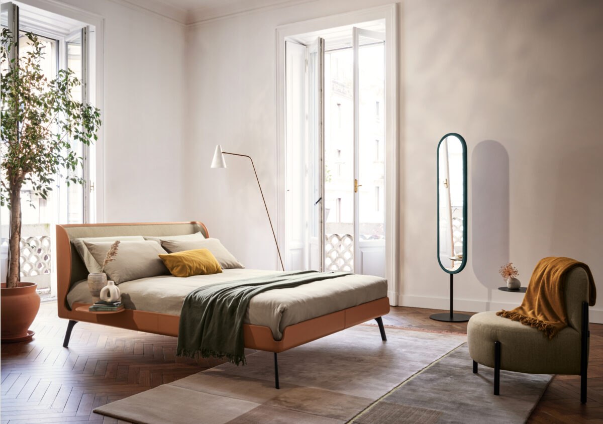 Bolzan - Bett Gabri – Bild 3
