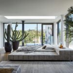 Bonaldo Bett Squaring 8