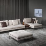 Bonaldo Sofa Aliante 3