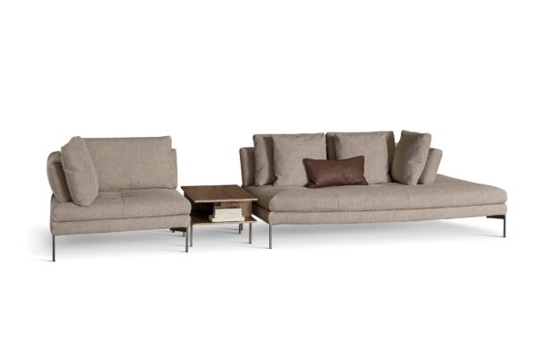 Bonaldo - Sofa Aliante