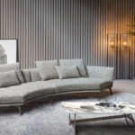 Bonaldo Sofa Sessel Lovy 11