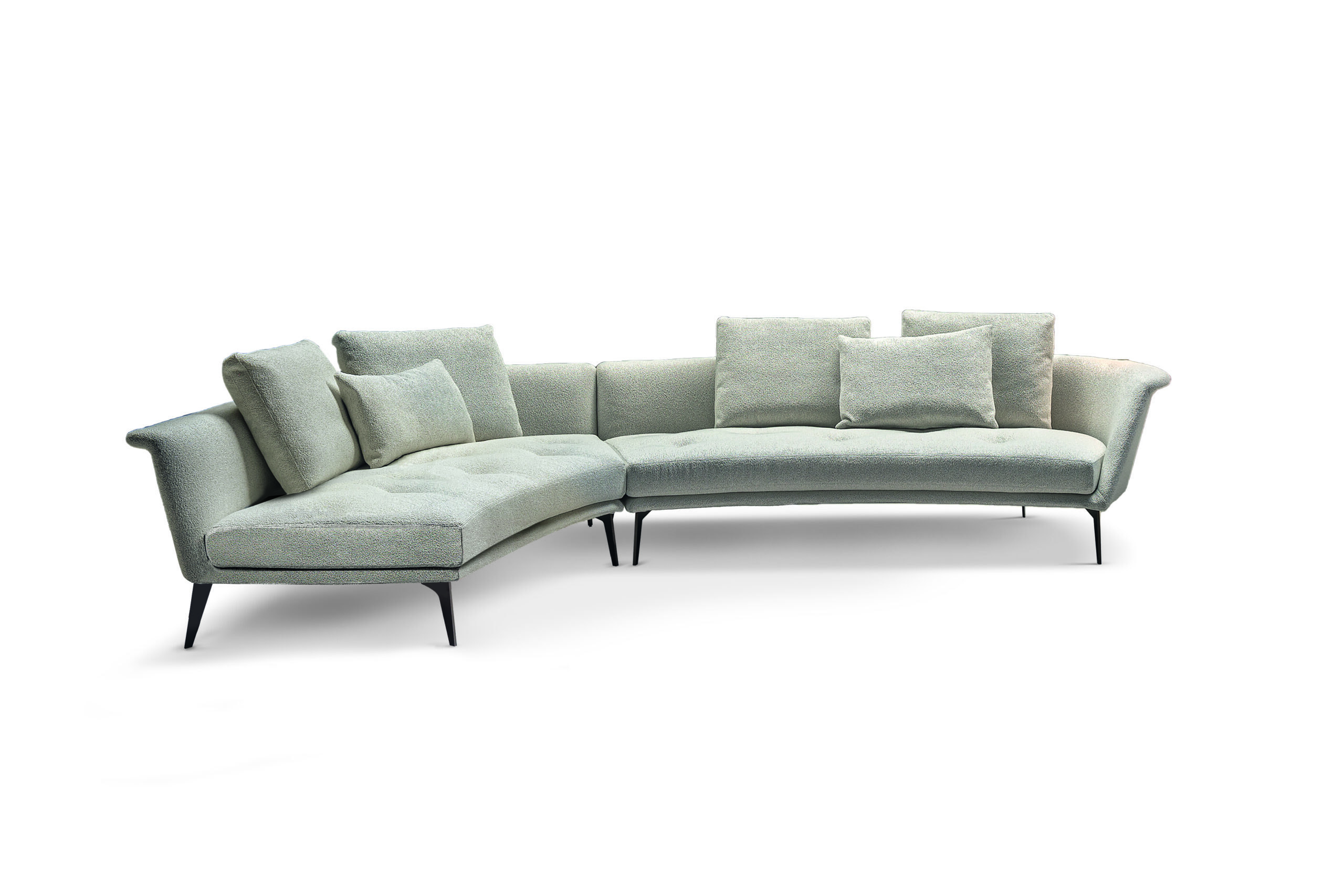 Bonaldo - Sofa / Sessel Lovy