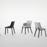 Bonaldo Stuhl Artika