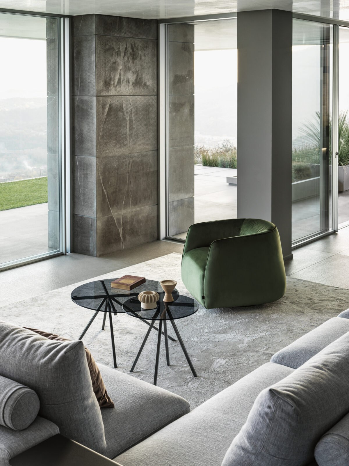 Bontempi Casa - Drehsessel Kodi – Bild 3