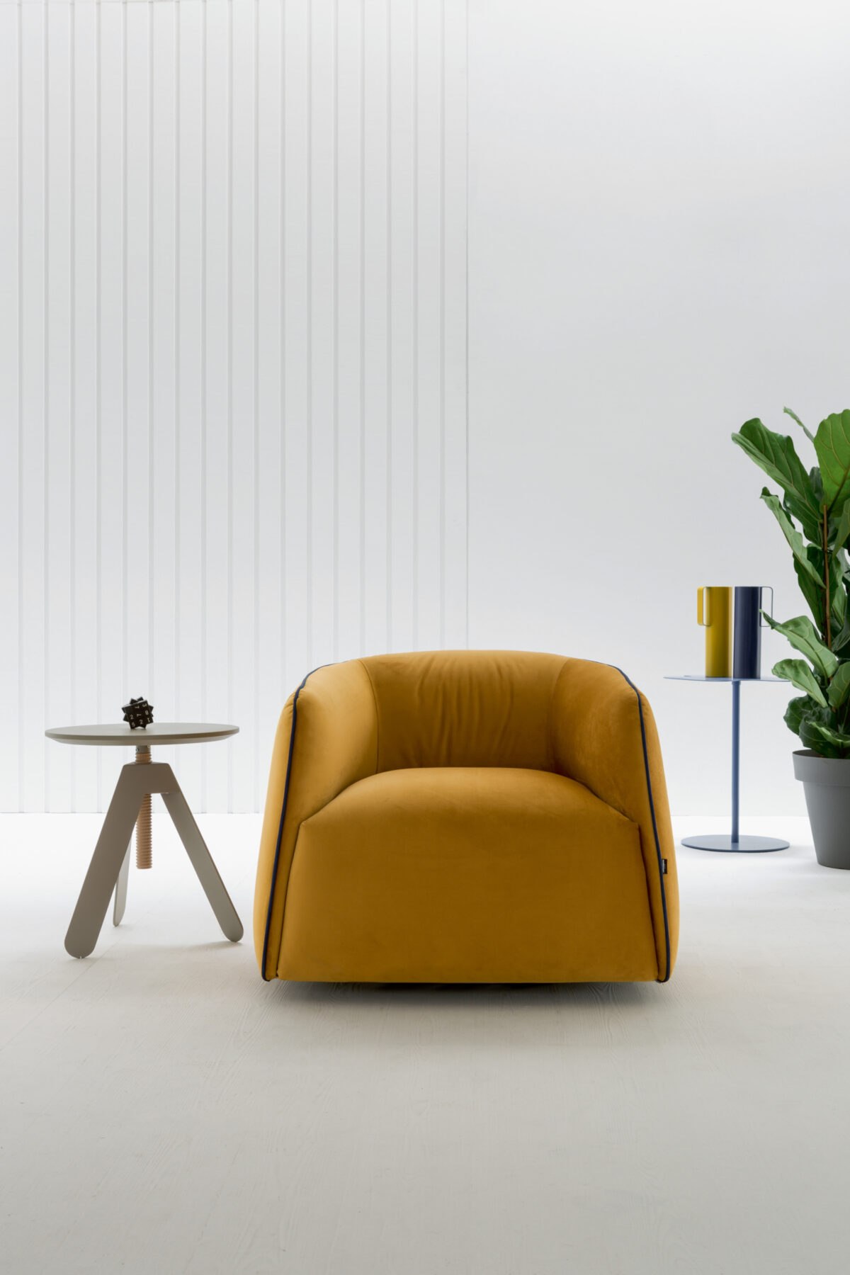Bontempi Casa - Drehsessel Kodi – Bild 5