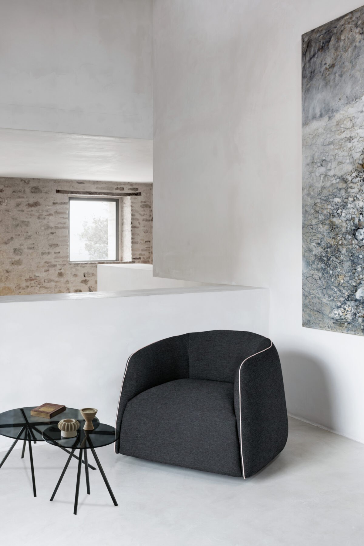 Bontempi Casa - Drehsessel Kodi – Bild 6