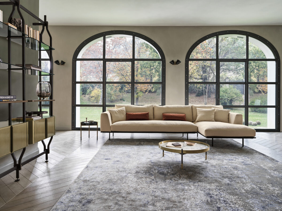 Bontempi Casa - Sofa Dakota – Bild 9