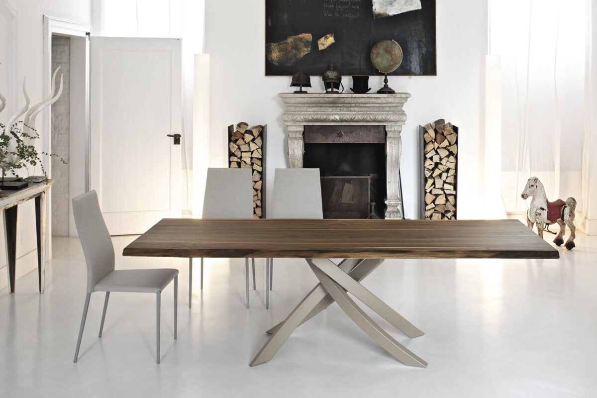 Bontempi Casa - Tisch Artistico – Bild 4