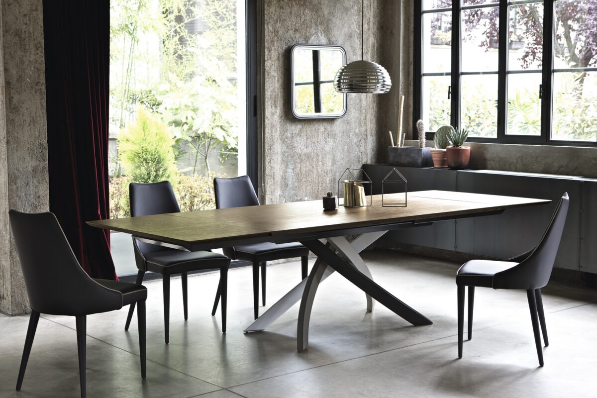 Bontempi Casa - Tisch Artistico – Bild 6