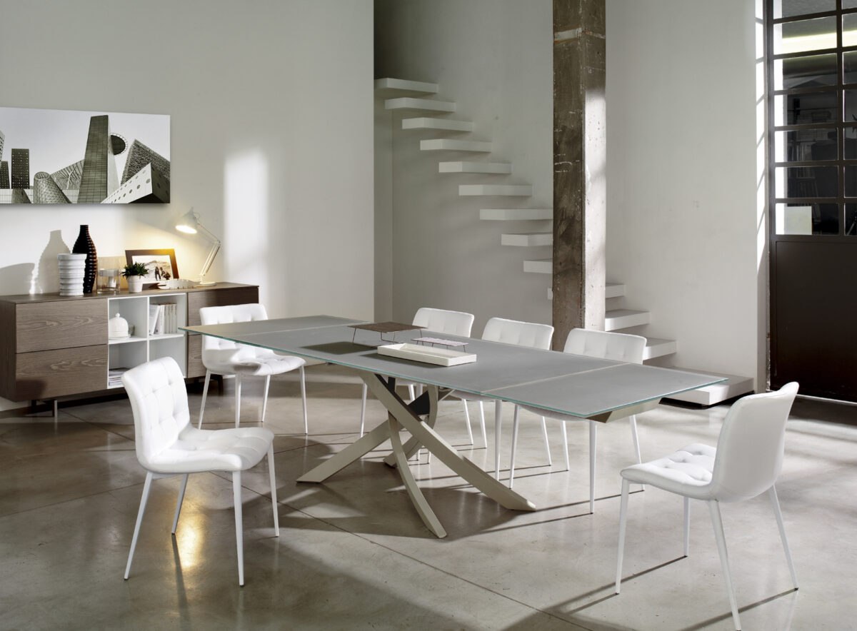 Bontempi Casa - Tisch Artistico – Bild 8
