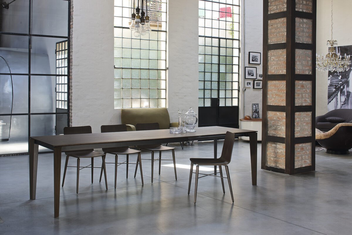 Bontempi Casa - Tisch Senso – Bild 3