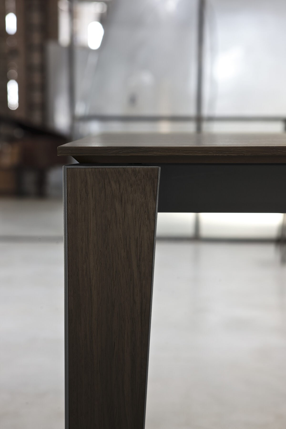 Bontempi Casa - Tisch Senso – Bild 4