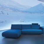 Campeggi Schlafsofa Easy