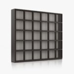 Elegantes Capo dOpera Konzeptdesign mit exklusiven Details und hochwertiger Verarbeitung